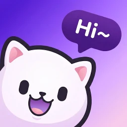 Symbol von Jovex - Video Chat & Party