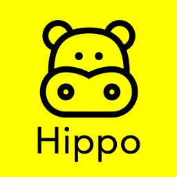Symbol von Hippo - Live Random Video Chat